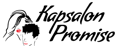 Kapsalon Promise Heerenveen